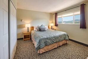 1 bedroom, iron/ironing board, WiFi