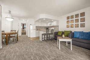 Fernseher, Arbeitsbereiche