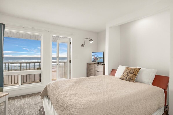 1 bedroom, iron/ironing board, WiFi