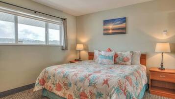 1 Schlafzimmer, Bügeleisen/Bügelbrett, WLAN