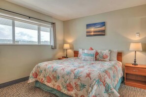 1 Schlafzimmer, Bügeleisen/Bügelbrett, WLAN