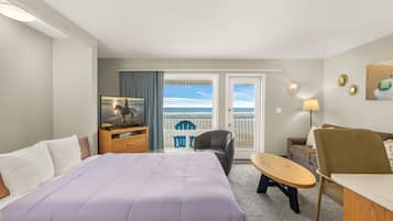 1 chambre, fer et planche à repasser, Wi-Fi