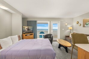 1 Schlafzimmer, Bügeleisen/Bügelbrett, WLAN