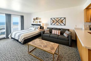 1 Schlafzimmer, Bügeleisen/Bügelbrett, WLAN