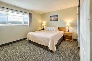 1 chambre, fer et planche à repasser, Wi-Fi