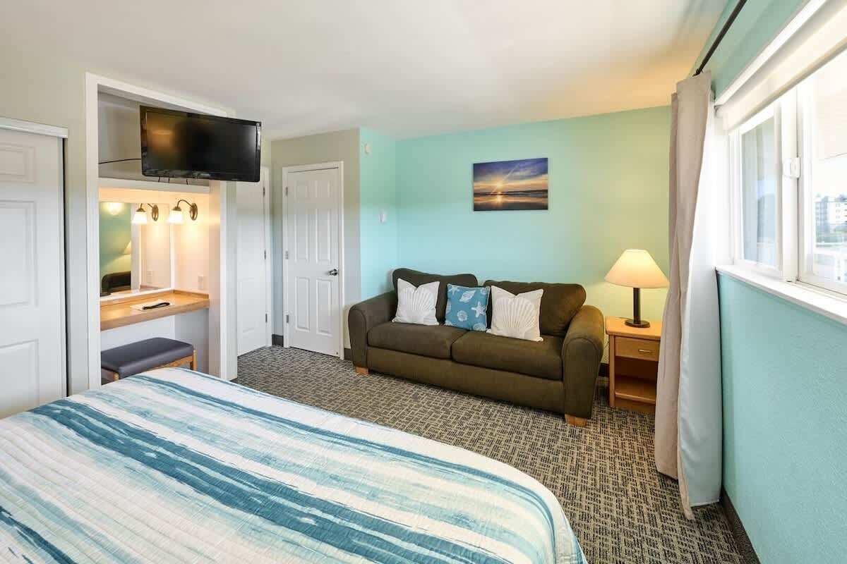 1 bedroom, iron/ironing board, WiFi