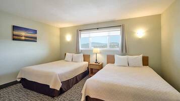 1 bedroom, iron/ironing board, WiFi