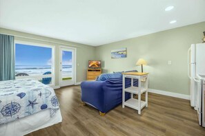 1 bedroom, iron/ironing board, WiFi