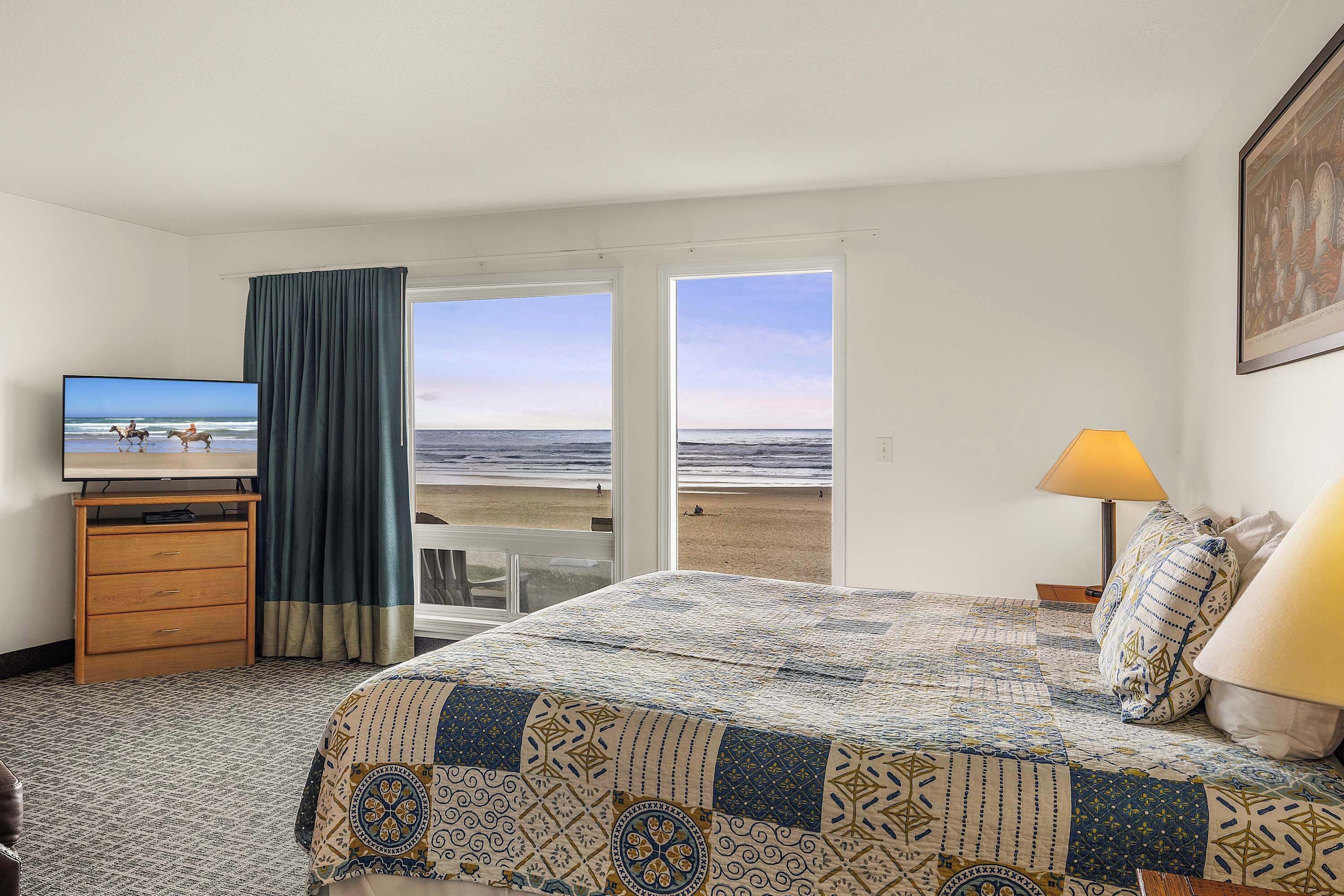 1 室のベッドルーム、アイロン / アイロン台、WiFi