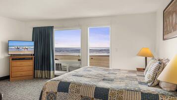 1 bedroom, iron/ironing board, WiFi