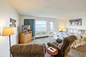 1 bedroom, iron/ironing board, WiFi
