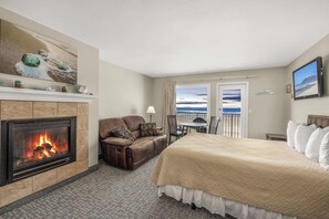 1 多间卧室、熨斗/熨衣板、WiFi、床单