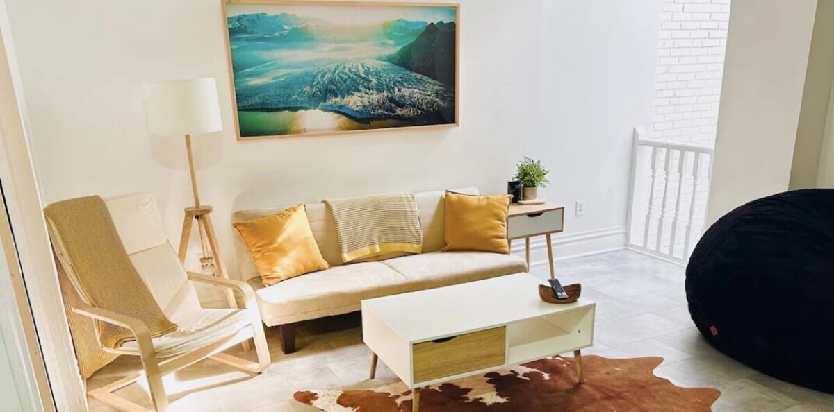 Bild für Gastgeberprofil