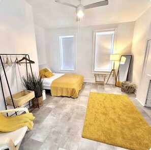 Room - The Grove Haus (St. Louis)