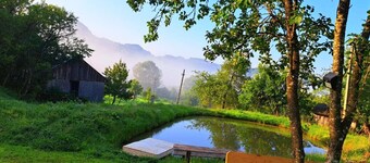 Idylic Family Retreat