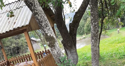 Idylic Family Retreat