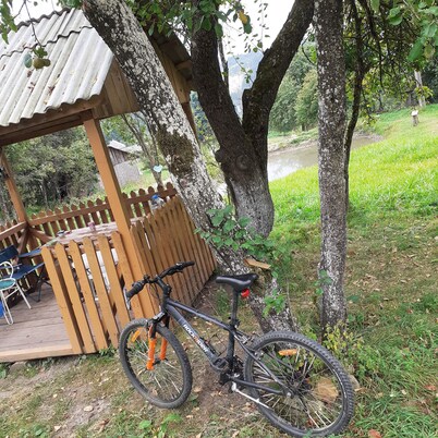 Idylic Family Retreat