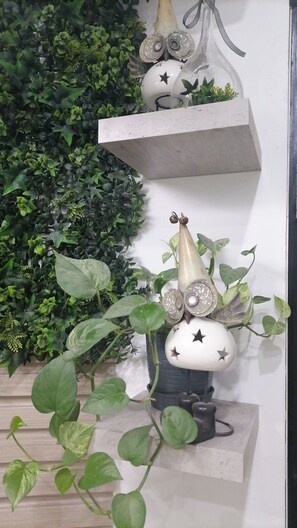 Interior detail - Lindo Micro Studio (Lima)