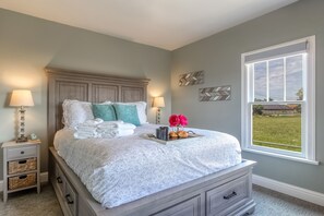 3 Schlafzimmer, Bügeleisen/Bügelbrett, kostenloses WLAN, Bettwäsche