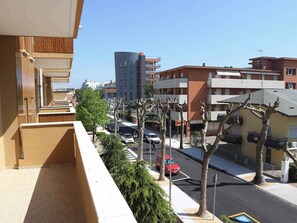 Property grounds - Holiday apartment mit Klimaanlage und Balkon (Lignano Sabbiadoro)