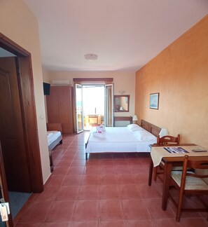 Coffres-forts dans les chambres, chambres insonorisées