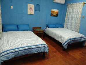 1 bedroom, WiFi - Departamento privado,a 10 min plaza puerto Cancun/Descuento semanal y mensual!  (CANCUN)