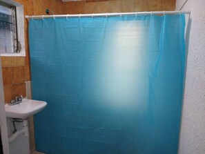 Dusche