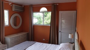 2 Schlafzimmer, kostenloses WLAN, Bettwäsche