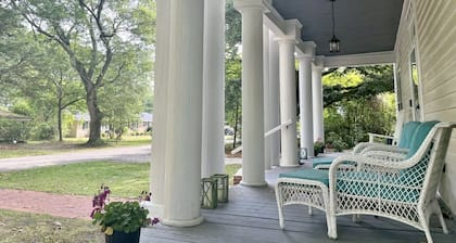 Historic Suite 2