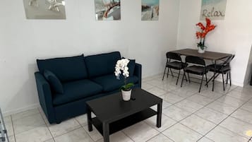 Coin séjour