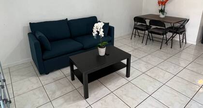 Hallandale Beach Hostel