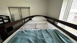 واي فاي مجانًا وملاءات أسرّة