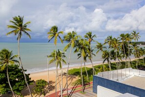 Family Apartment | Beach | Beach nearby - Apart Praia de Cabo Branco por Carpediem (João Pessoa)