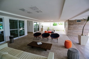 Appartement Familial | Terrasse/Patio