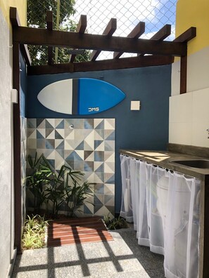 Área da propriedade