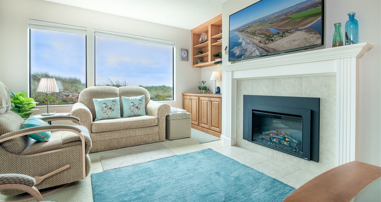 Pajaro Dunes Resort: Gorgeous Vacation Getaway 