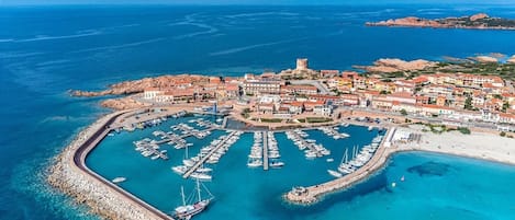 Marina