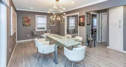 Long Beach, Long Island! Discounted Oct - November! Message for discount