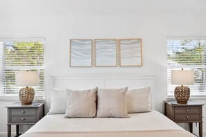 4 habitaciones, tabla de planchar con plancha y wifi gratis 