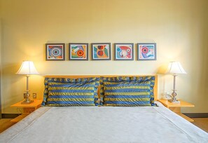 3 dormitorios, wifi, ropa de cama