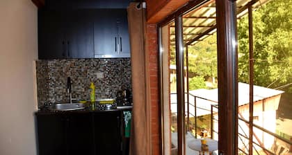 holliday home borjomi