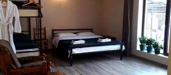 holliday home borjomi