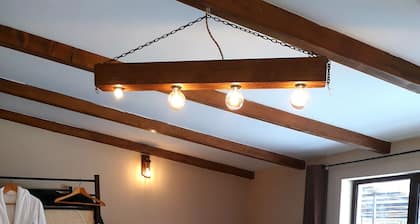 holliday home borjomi