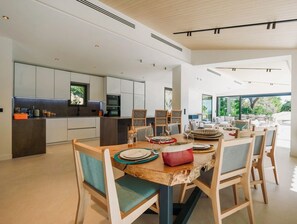 用餐