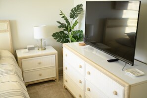 2 habitaciones, wifi y ropa de cama 