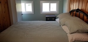 3 chambres, Wi-Fi gratuit, draps fournis