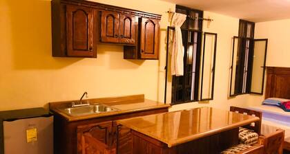 Apartamentos Suites Guanajuato