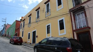 Exterieur
