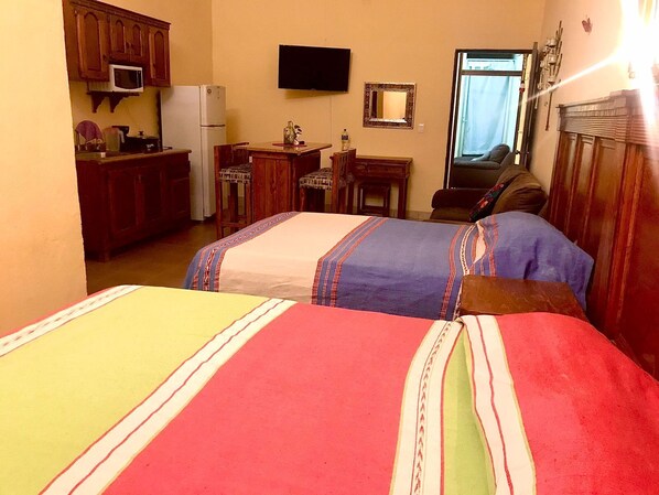 Deluxe Apartment | 1 bedroom, premium bedding, individually decorated