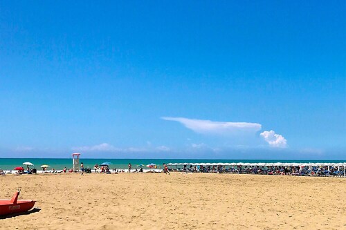 Appartamento di Cira